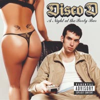 Disco D — Ghettotech For Slow People